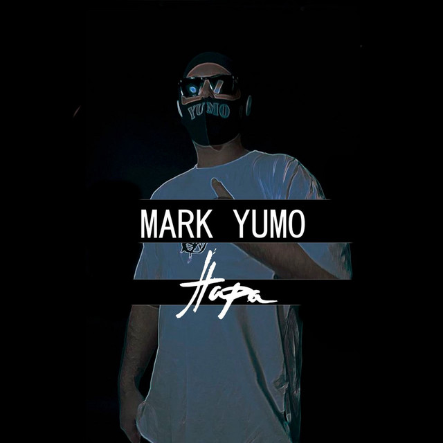 Обкладинка: Пара — Mark Yumo