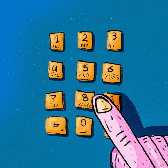 T9 cover art