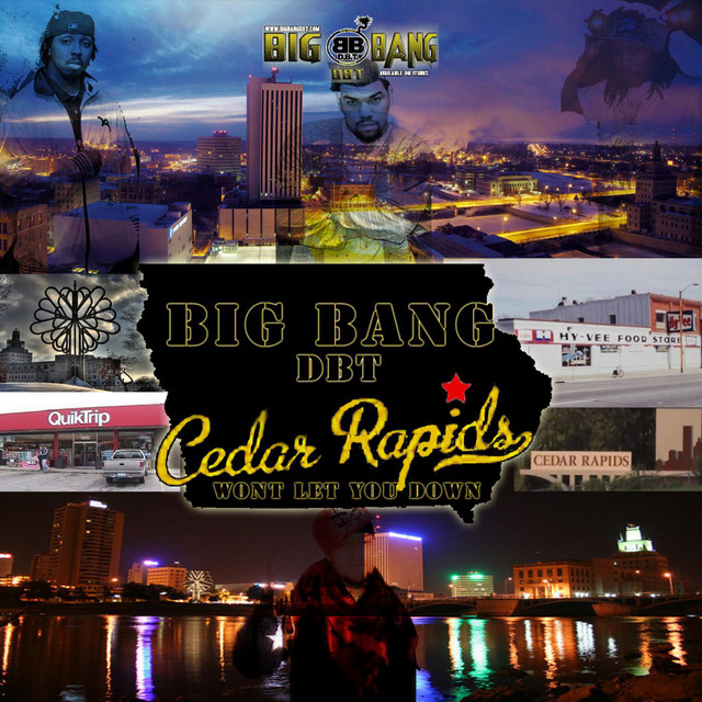 Big Bang Dbt