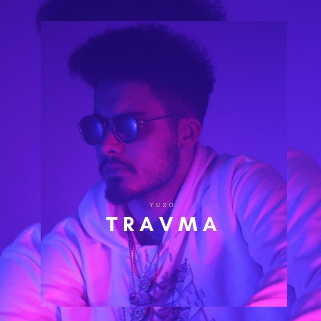 Travma cover art