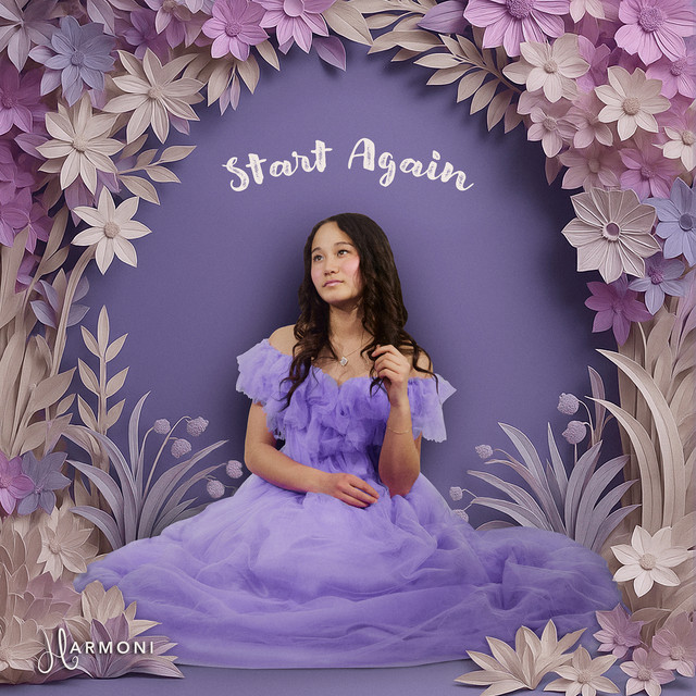 Start Again cover art
