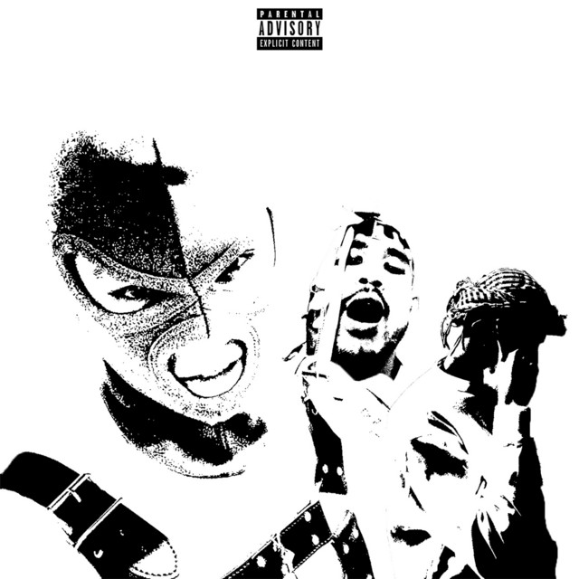 FUEGO album image