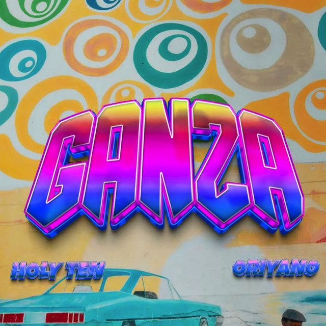 Ganza