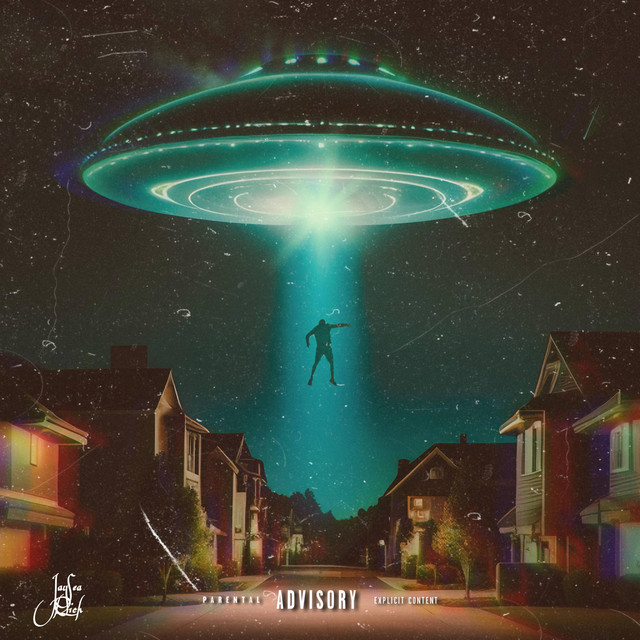 Dysphoria cover art