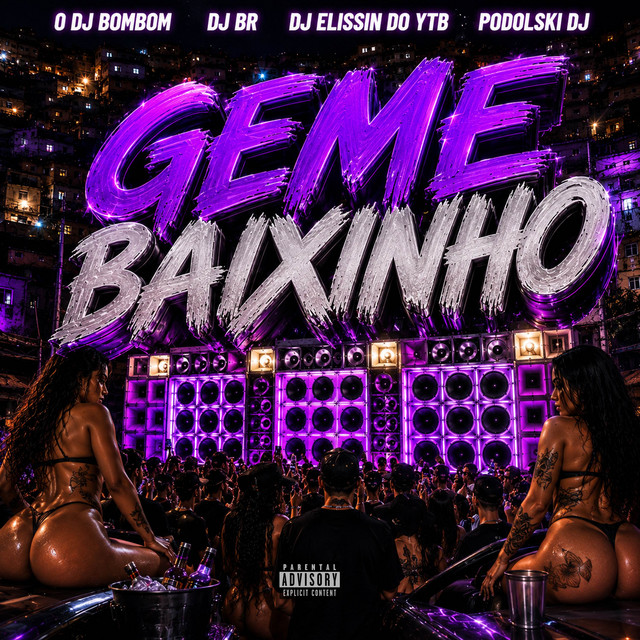 GEME BAIXINHO