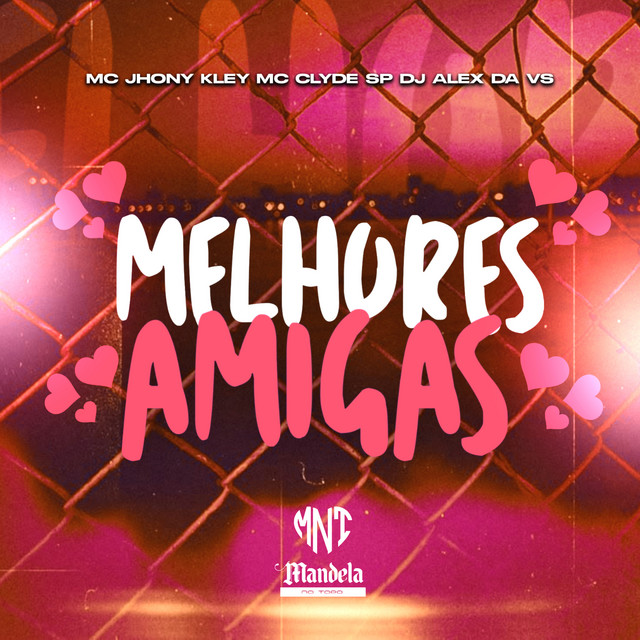 Melhores Amigas
