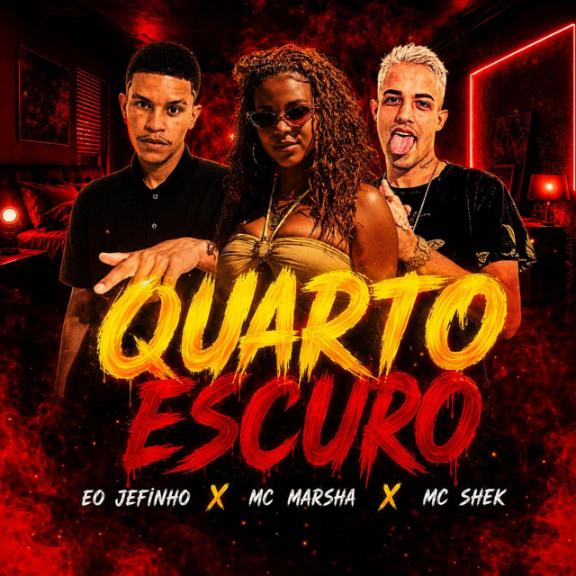 Quarto Escuro