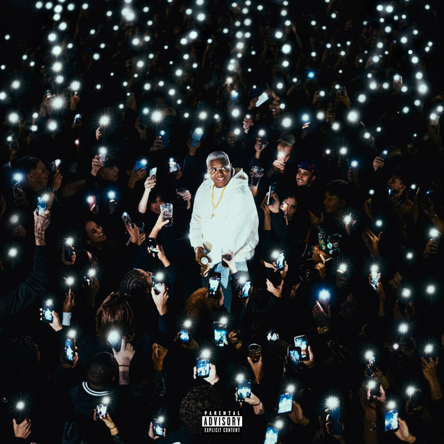 undefined album image