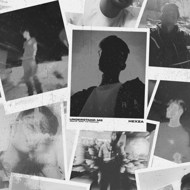 Understand Me cover art