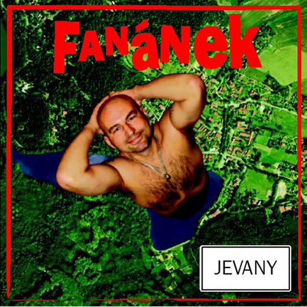 Lou Fanánek Hagen image