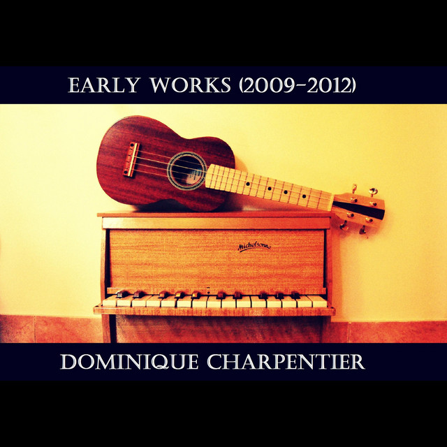 Early Works (2009-2012) cover art