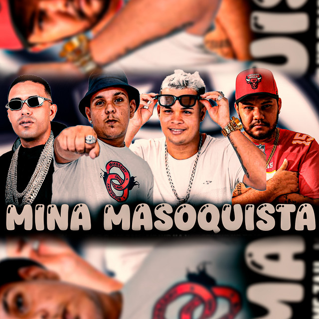 Mina Masoquista