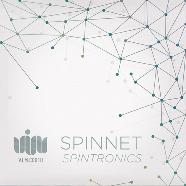 SPINTRONICS - Single by Spinnet | Spotify