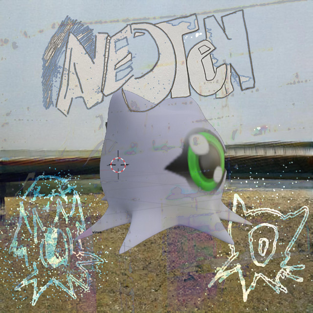 neoten cover art