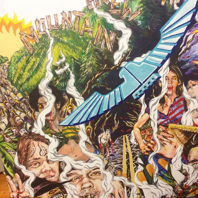 Mountain Brew Light cover art