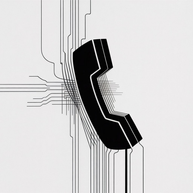 Telephone - Techno Version