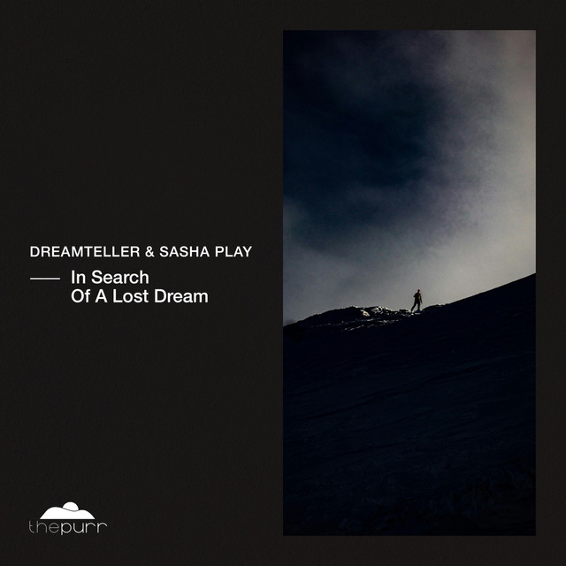 In Search Of A Lost Dream