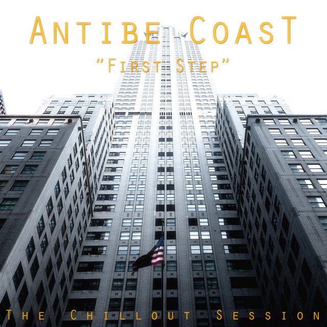 Antibe Coast