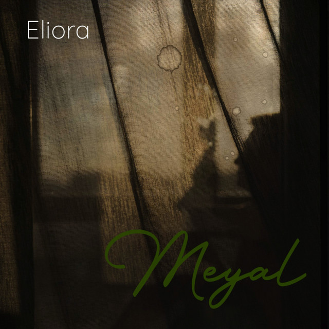 Eliora cover art