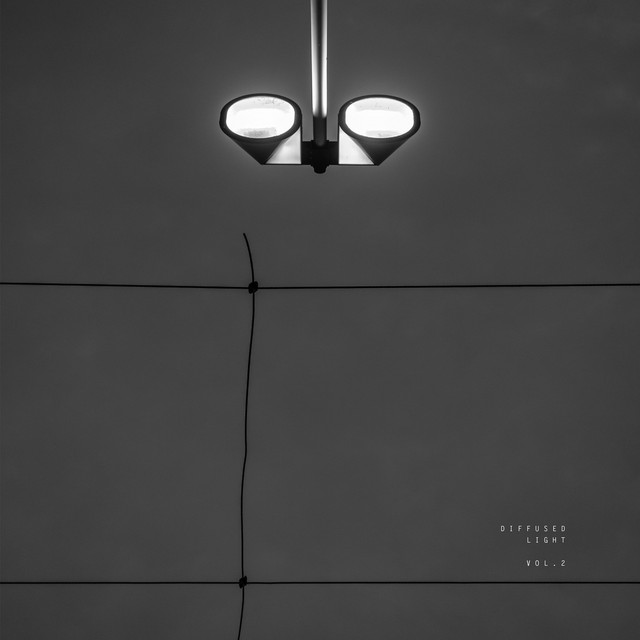 Diffused Light, Vol. 2 cover art