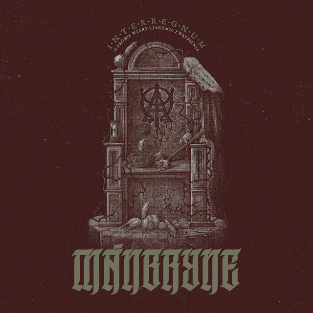 Interregnum: O próbie wiary i jarzmie zwątpienia cover art