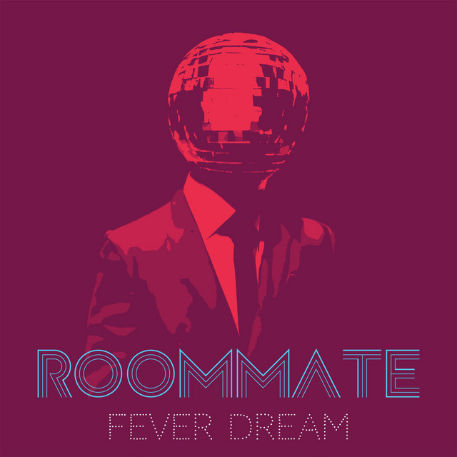 Fever Dream album image