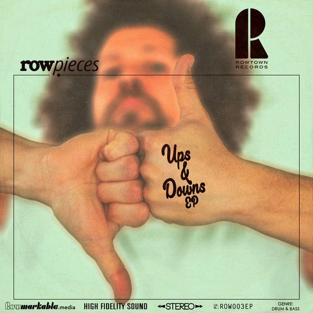 I Give You All My Lovin‘ artwork