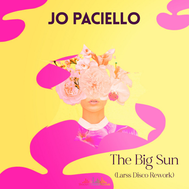 The Big Sun - (Larss Disco Rework)