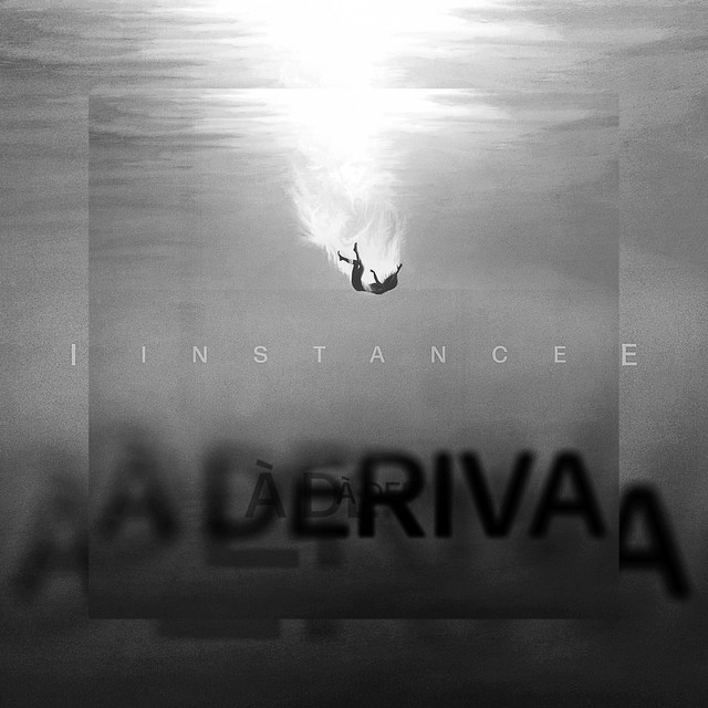 À Deriva cover art