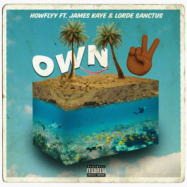 Own 2 - Single by Howflyy | Spotify