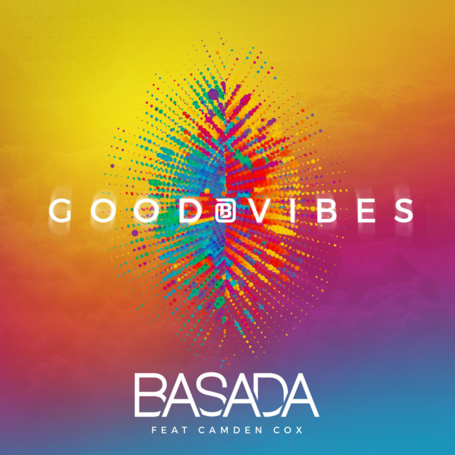 Good Vibes cover art