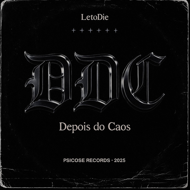 Depois do Caos album image