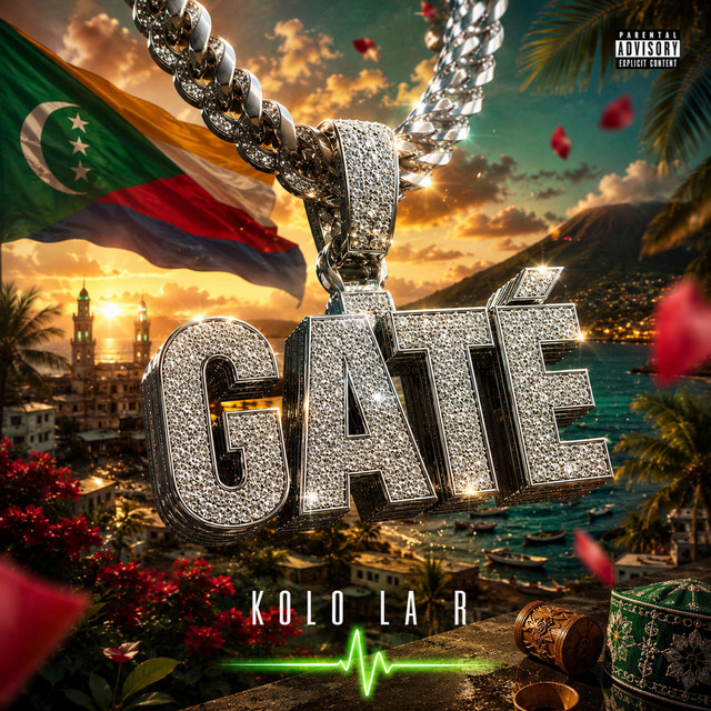 GATÉ