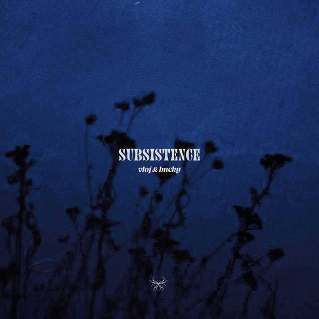 Subsistence cover art