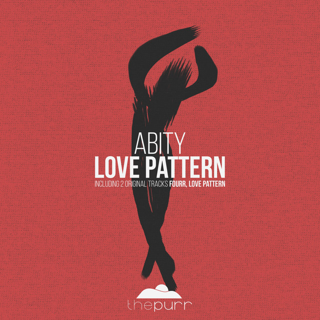 Love Pattern album art