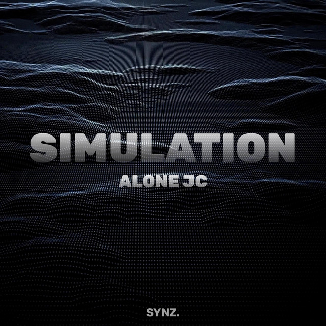 Simulation cover art