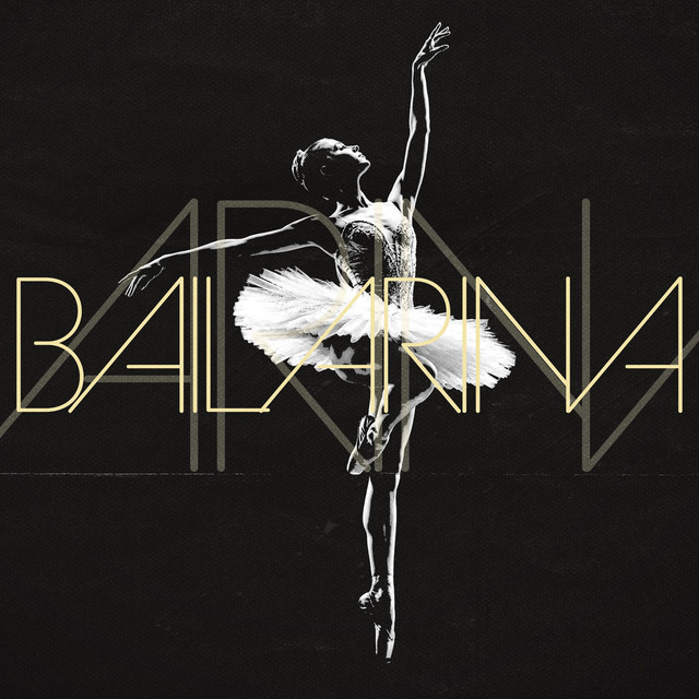 Bailarina