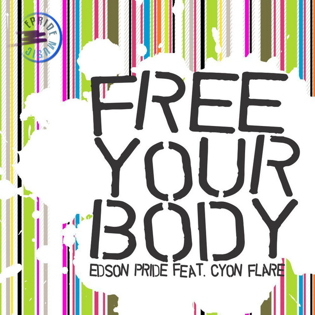 Free Your Body cover art