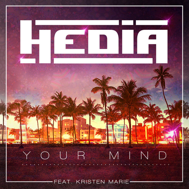 Your Mind cover art