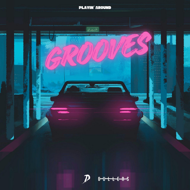 Grooves (Playin' Around)