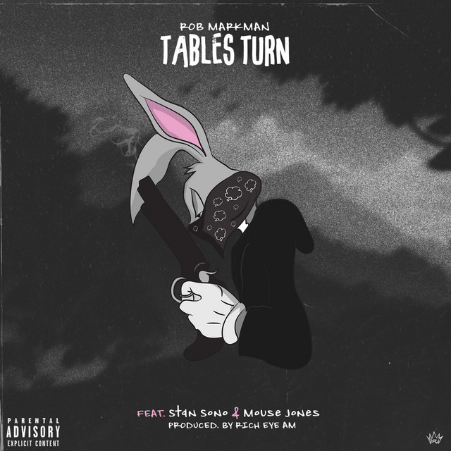 Tables Turn - Radio Edit