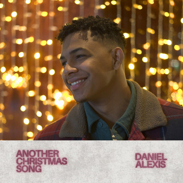 Another Christmas Song cover art