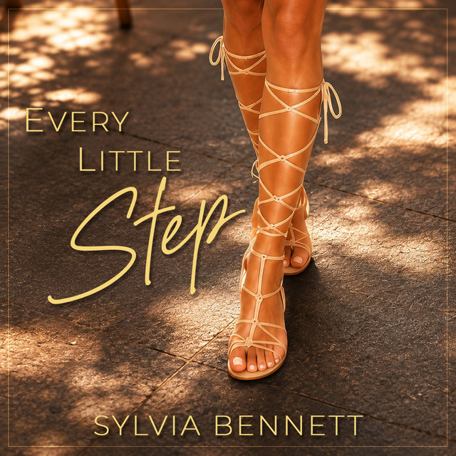 Every Little Step cover