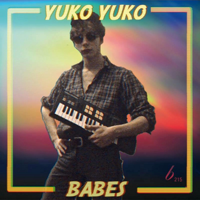Babes cover art