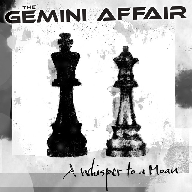A Whisper to a Moan cover