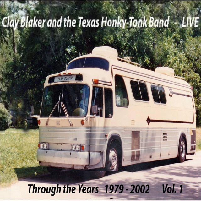 Through the Years 1979-2002 Vol. 1 cover art