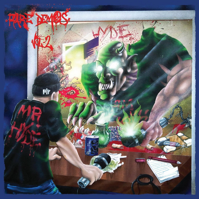 Catch 22 Cypher cover art