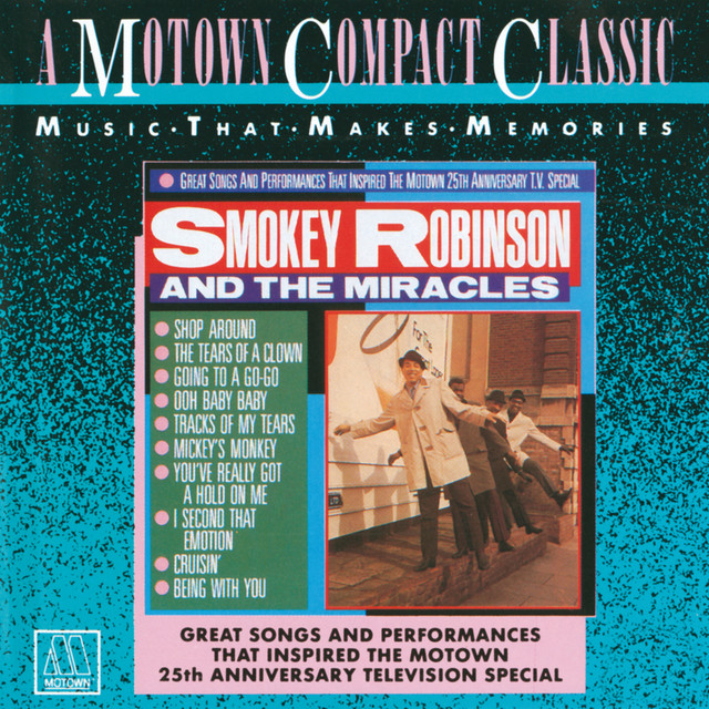 Ooo Baby Baby - Album Version / Stereo - song and lyrics by Smokey