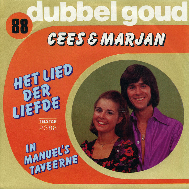 Cees & Marjan Photo