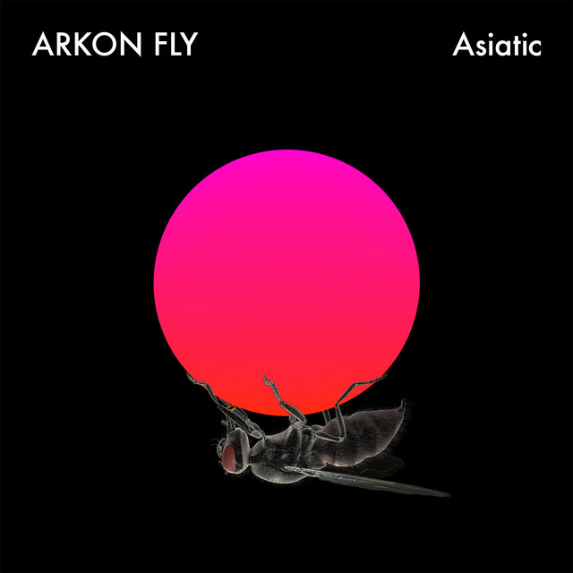 Asiatic cover